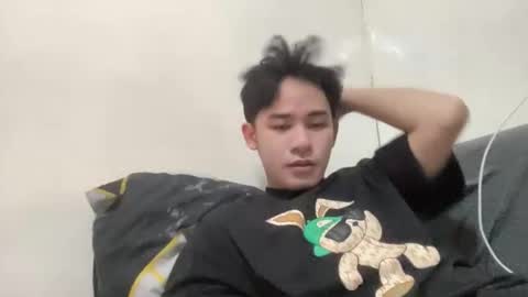 MIKAEL online show from January 2026 08:51:02 AM