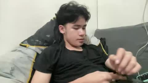 MIKAEL online show from January 2026 05:40:01 PM