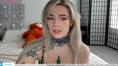   online show from March 2025 12:54:02 AM