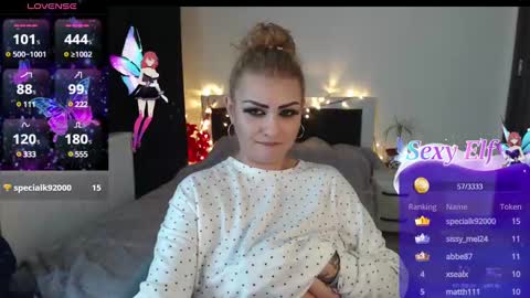 Snapshot of xmagic_pantherx chatting on December 2024 12:00:02 AM Magic Panther online show from December 2024 12:00:02 AM