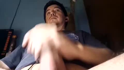 xmarcos30 online show from February 2025 09:47:02 AM