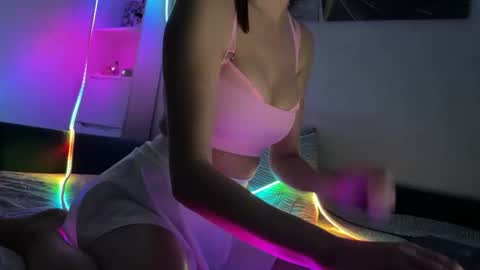 XMollyLoveX online show from December 2025 06:12:01 PM