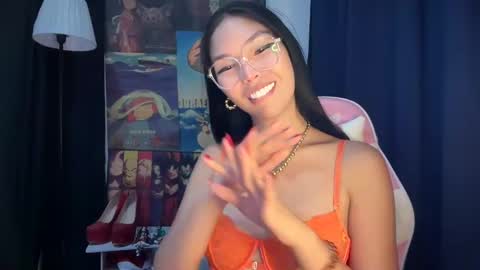 Sweet Monica online show from January 2025 07:32:01 AM