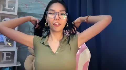 Sweet Monica online show from November 2025 09:08:01 AM