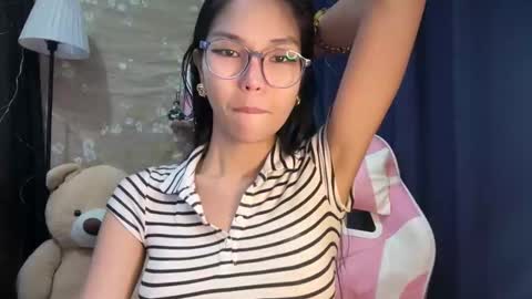 Sweet Monica online show from December 2025 09:57:02 AM