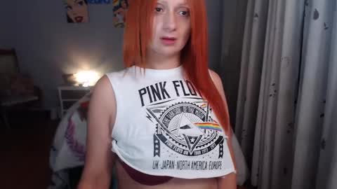 Snapshot of xnathashax1 chatting on September 2025 10:57:01 PM luciana online show from September 2025 10:57:01 PM