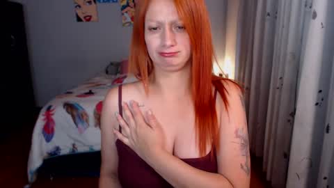 Snapshot of xnathashax1 chatting on October 2025 10:20:02 PM luciana online show from October 2025 10:20:02 PM