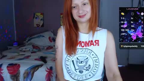 luciana online show from May 2026 04:47:02 PM