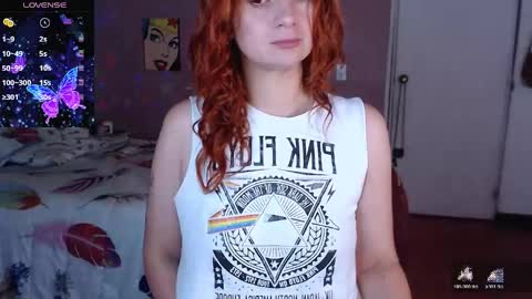 luciana online show from May 2026 12:29:02 AM