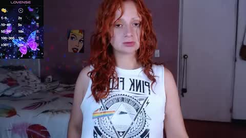 luciana online show from May 2026 12:40:02 AM