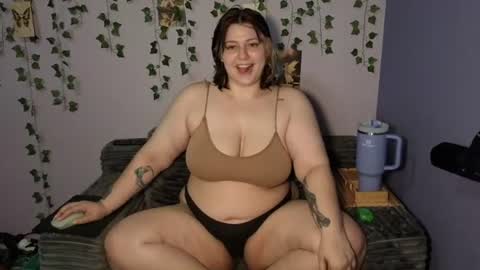 Bambi online show from July 2026 12:46:01 AM