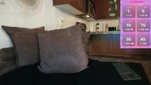 Snapshot of xo_kate chatting on December 2025 07:53:02 PM Kate online show from December 2025 07:53:02 PM