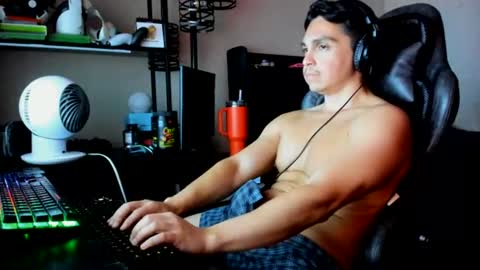 xoalejandroxo6 online show from June 2026 07:09:01 AM