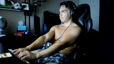 xoalejandroxo6 online show from July 2026 06:20:01 AM