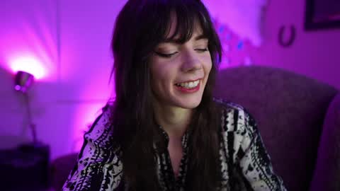 Bella Bondai online show from January 2025 01:05:02 AM