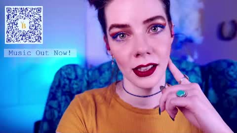 Bella Bondai online show from April 2026 10:14:02 PM