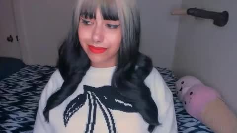 Rae  online show from January 2025 02:02:02 PM