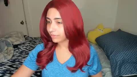 Rae  online show from April 2026 05:16:01 AM