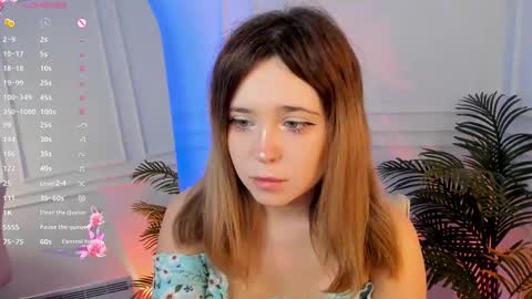 Snapshot of xohanna chatting on September 2025 06:39:02 AM Milana online show from September 2025 06:39:02 AM