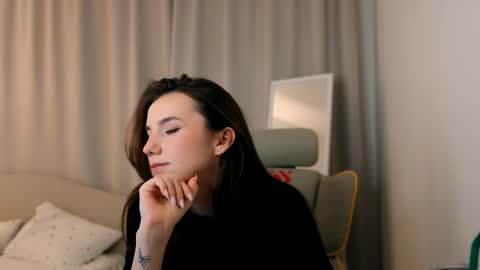 Snapshot of xolorene chatting on February 2026 07:55:02 PM Jane online show from February 2026 07:55:02 PM