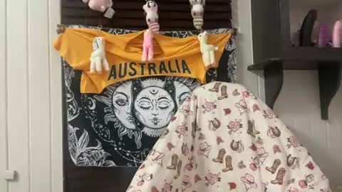 xopeachybaby online show from June 2026 05:10:02 AM