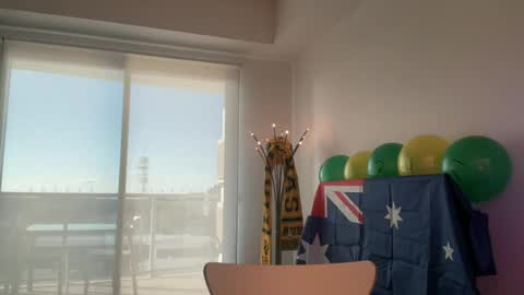 xopeachybaby online show from June 2026 05:37:01 AM