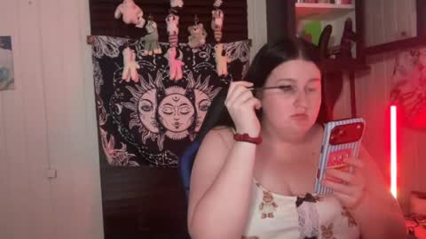 xopeachybaby online show from July 2026 06:49:02 AM