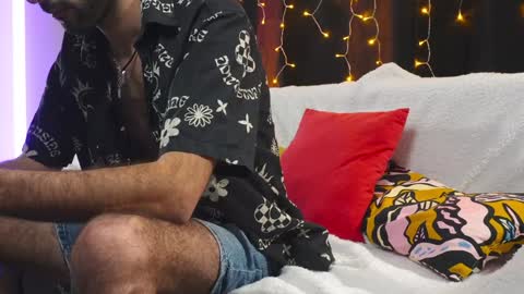 Snapshot of xorylan chatting on January 2025 04:21:01 PM XoRylan online show from January 2025 04:21:01 PM