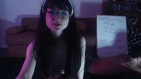 Snapshot of xovivi chatting on January 2025 06:56:01 AM Vivienne online show from January 2025 06:56:01 AM