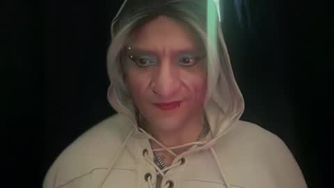 XXdaniiXX online show from May 2026 01:40:02 PM