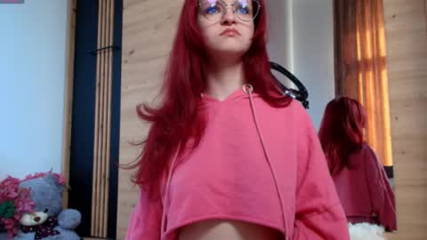 Cherry online show from May 2026 04:08:02 AM