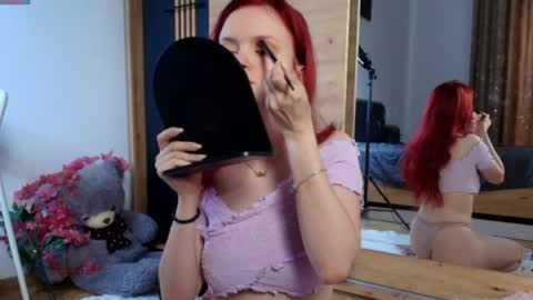 Cherry online show from May 2026 04:29:02 AM