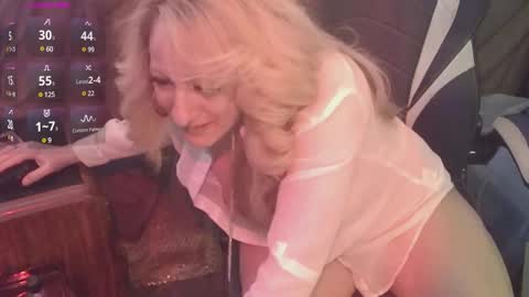 Chloe online show from January 2025 04:58:02 AM