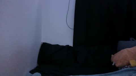 Snapshot of xoxo_k chatting on December 2024 08:58:01 AM Miss K online show from December 2024 08:58:01 AM