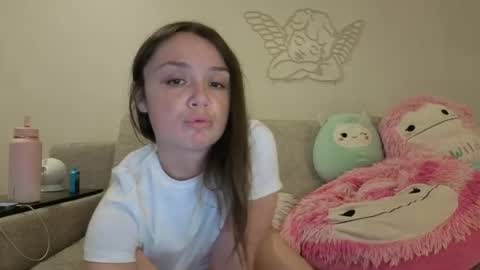 xoxo rosee online show from June 2026 05:01:01 AM
