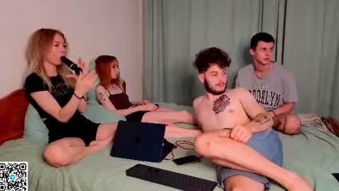 Casey and Brad online show from June 2026 03:06:02 PM