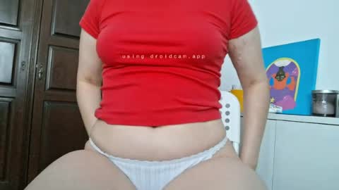 xoxomabel online show from June 2026 11:11:02 AM