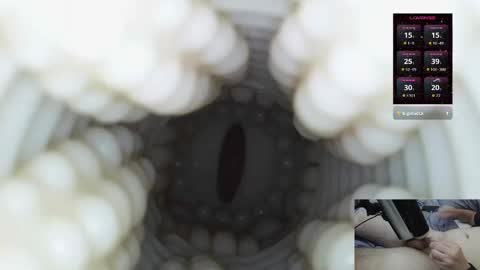 xoxowtf online show from March 2026 06:15:01 AM