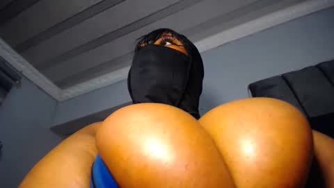 xpanther_23 online show from December 2025 10:44:02 AM