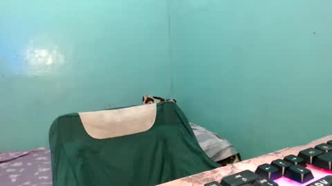 Snapshot of xpinaycreamcockx chatting on March 2026 12:30:01 PM JHANA online show from March 2026 12:30:01 PM