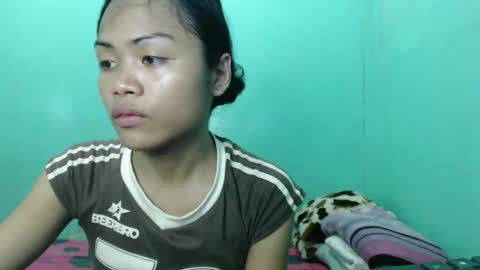 Snapshot of xpinaycreamcockx chatting on April 2026 10:35:02 AM JHANA online show from April 2026 10:35:02 AM