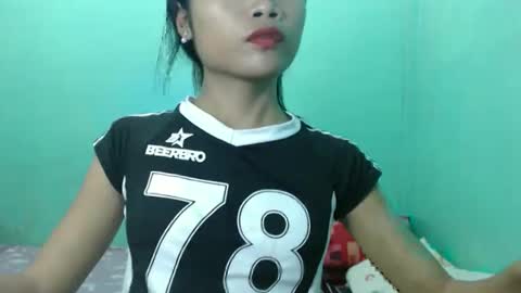 Snapshot of xpinaycreamcockx chatting on April 2026 10:41:02 AM JHANA online show from April 2026 10:41:02 AM