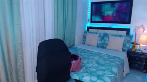 amanda online show from January 2025 07:07:01 AM