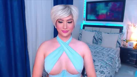 amanda online show from February 2026 06:22:01 AM