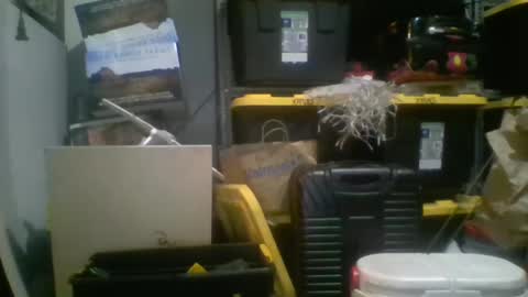 Xploringus online show from October 2025 06:32:02 AM