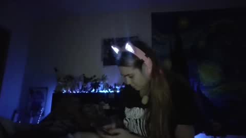 Pumpkin online show from December 2024 08:56:01 PM