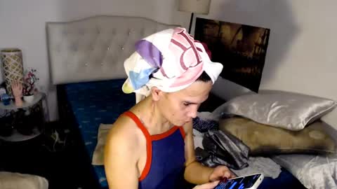 address me as QUEEN  NINA  A Little Bit  of ANGELIC FACE with a Wild Demonic Side online show from May 2026 11:20:01 AM