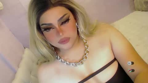 xsabbylicious69 online show from January 2026 01:22:02 AM