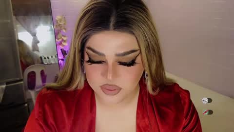 xsabbylicious69 online show from May 2026 01:11:02 AM