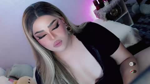 xsabbylicious69 online show from May 2026 05:59:01 AM